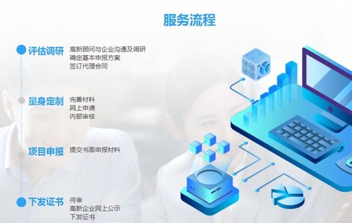 高新技术企业申请 漳州高新技术企业申请费用 世丰企业管理咨询